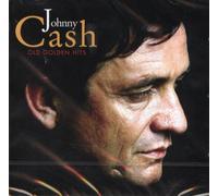 Johnny Cash - Old Golden Hits