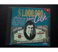 Johnny Cash - One Million Dollars Cash