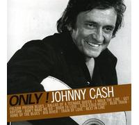 Johnny Cash - Only! Johnny Cash
