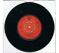 Johnny Cash - Orange Blossom Special / All God's Children Ain't Free