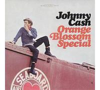 Orange Blossom Special