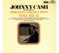 Johnny Cash - Original Golden Hits, Vol. 2