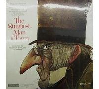 JOHNNY CASH - original LP