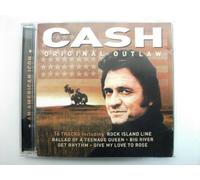 Johnny Cash - Original Outlaw