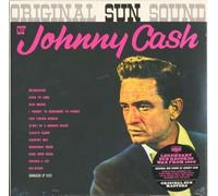 ORIGINAL SUN SOUND OF JOHN - JOHNNY CASH