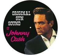 Johnny Cash - Original Sun Sound Of Johnny Cash [VINYL]