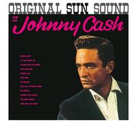 johnny cash - Original Sun Sound Of Johnny Cash [VINYL]