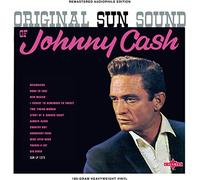 Johnny Cash - Original Sun Sound [VINYL]