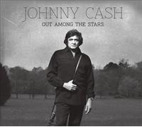 JOHNNY CASH - OUT AMONG THE STARS [BONUS TRACK] [DIGIPAK] NEW CD