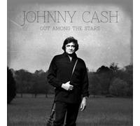 JOHNNY CASH: OUT AMONG THE STARS - CD