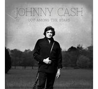 Johnny Cash Out Among the Stars (CD) Album (US IMPORT)