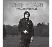 Johnny Cash - Out Among the Stars [New CD]