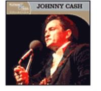 JOHNNY CASH: PLATINUM & GOLD COLLECTION - CD