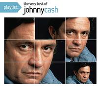 Johnny Cash - Playlist [Us Import]