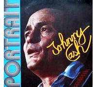 Johnny Cash - Portrait - Bellaphon - 320.13.012