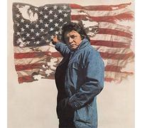 JOHNNY CASH - Ragged Old Flag