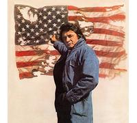 Johnny Cash - Ragged Old Flag