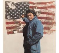 JOHNNY CASH: RAGGED OLD FLAG - CD