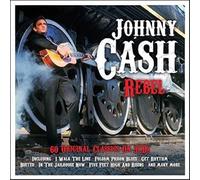 Johnny Cash - Rebel