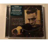 Johnny Cash Remixed