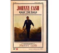 Johnny Cash - Ridin' The Rails (Us Release) [DVD] [2005]