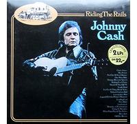 Johnny Cash - Riding The Rails