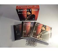 Johnny Cash - Ring Of Fire