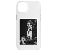 Johnny Cash Ring Of Fire Cambridge Live 1988 Case for iPhone 14 Plus