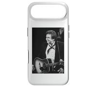 Johnny Cash Ring Of Fire Cambridge Live 1988 Case for iPhone Air