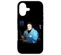 Johnny Cash Ring Of Fire Singer The Baron Era 1981 Case for iPhone 17