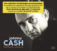 Johnny Cash - Rock Island Line/Lonesome Me