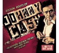 Various Artists - Rockin Roots Of Johnny Cash [VINYL]