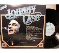 JOHNNY CASH - SAME - EMBASSY31039 - VINYL - 1973