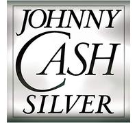 Johnny Cash - Silver