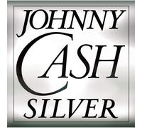 Johnny Cash SILVER (CD) (US IMPORT)