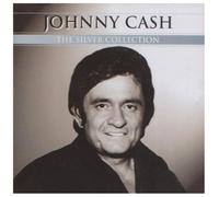 Johnny Cash - Silver Collection