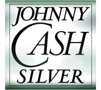 CASH - SILVER - CD - G3z