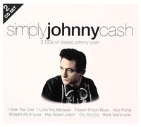Johnny Cash - Simply Johnny Cash