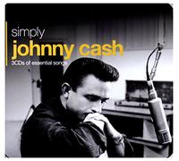 Johnny Cash - Simply Johnny Cash