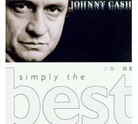 Johnny Cash - Simply the Best