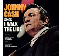 Sings I Walk The Line +4 Bonus Tracks Li