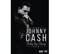 Johnny Cash: Song By Song [DVD]