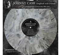 Johnny Cash - Songbook with Friends r. marbled (Switch) Johnny Cash