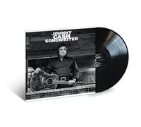 Johnny Cash - Songwriter. 180g Vinyl 12" LP Album NEW & SEALED