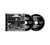 Johnny Cash - Songwriter Ltd. Deluxe - 2 CD