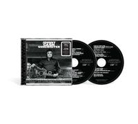Johnny Cash 'Songwriter' 2CD