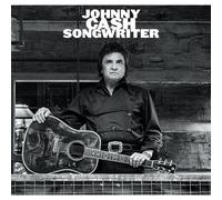 Johnny Cash 'Songwriter' CD