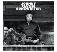 Johnny Cash - Songwriter - CD
