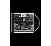 Johnny Cash - Songwriter - CD