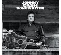 Johnny Cash: SONGWRITER - CD